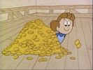 Sound Ideas, COIN, SPIN - SINGLE LARGE COIN DROP AND SPIN, MONEY