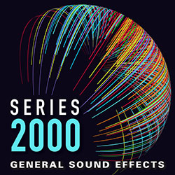 Sound Effects Library