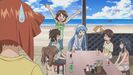 Squid Girl S2 Ep. 1 Sound Ideas, CARTOON, BELL - SMALL BELL CHIMES, GLISS UP, MUSIC, PERCUSSION