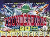 Thunderbirds Are Go (1966)