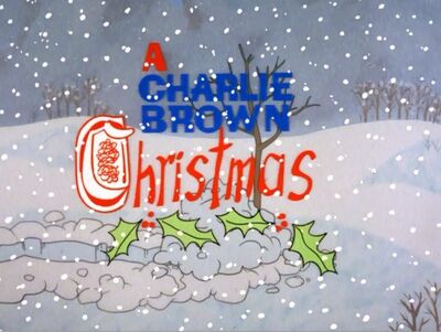 A Charlie Brown Christmas (1965)