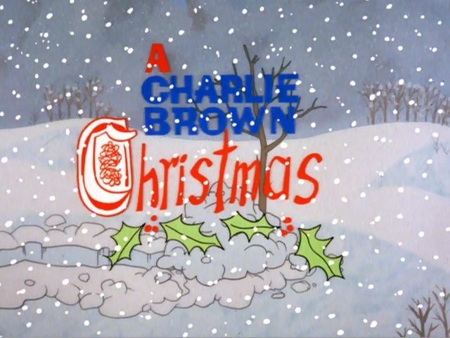 Download A Charlie Brown Christmas 1965 Soundeffects Wiki Fandom SVG Cut Files