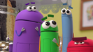 Ask The StoryBots Hollywoodedge, Cats Two Angry YowlsD PE022601 (5)