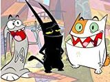 Catscratch