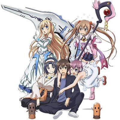 Invaders of the Rokujouma!.jpg