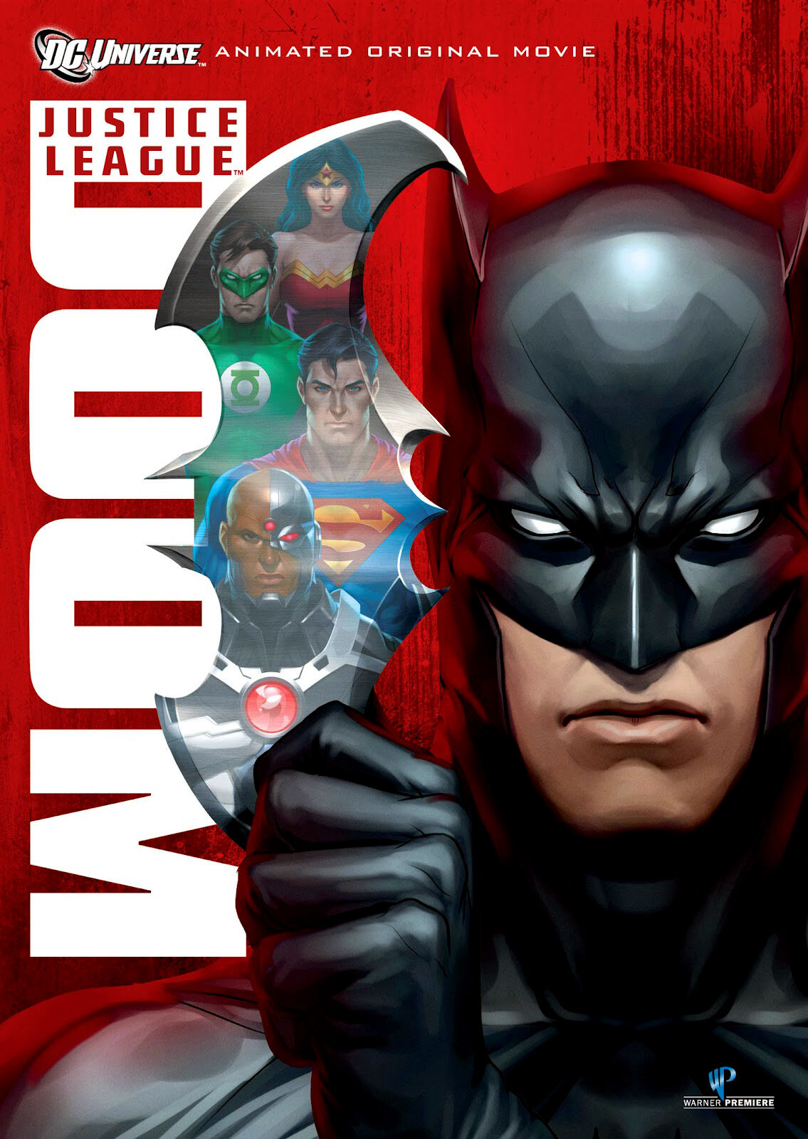 Justice League - Doom poster.jpg