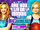 Liv and Maddie - Are You Liv or Maddie? (Online Games)