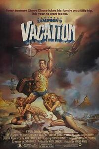 National Lampoon's Vacation (1983)