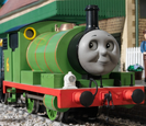 Percy (Thomas the Tank Engine)