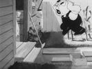 Looney Tunes and Merrie Melodies Sound Ideas, CARTOON, WHISTLE - FLUTTER WHISTLE: HARD SPUTTERING in "Porky's Garden"
