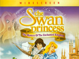 The Swan Princess: The Mystery of the Enchanted Kingdom (1998)