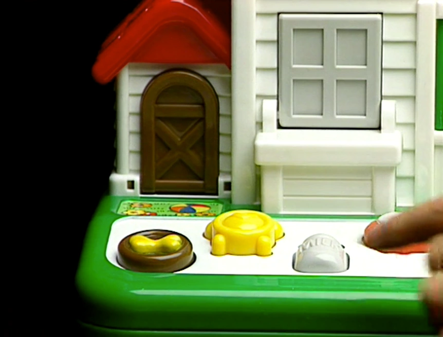 Sound Ideas, BARNYARD CHICKENS, DUCKS, GEESE AND BIRDS, ANIMAL