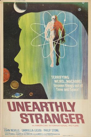 Unearthly Stranger (1963)