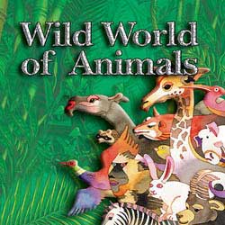 Wild World of Animals Sound Effects Library | Soundeffects Wiki | Fandom Wild World of Animals Sound Effects Library | Soundeffects Wiki | Fandom