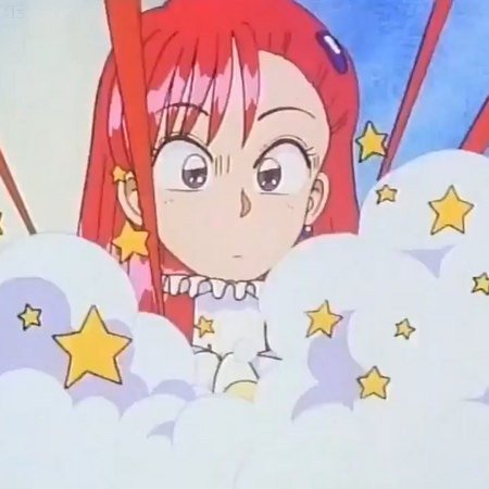 Akazukin Chacha Image Gallery Soundeffects Wiki Fandom