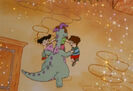 Dragon Tales Hollywoodedge, Children Sml Grp Laug PE954803