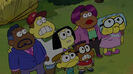 Big City Greens Sound Ideas, CARTOON, WHISTLE - FALL WHISTLE, LONG