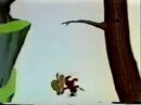 LOONEY TUNES CARTOON FALL SOUND