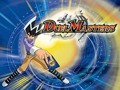 Duel Masters