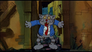 Fritz the Cat Hollywoodedge, Small Rubbery Creak CRT053003