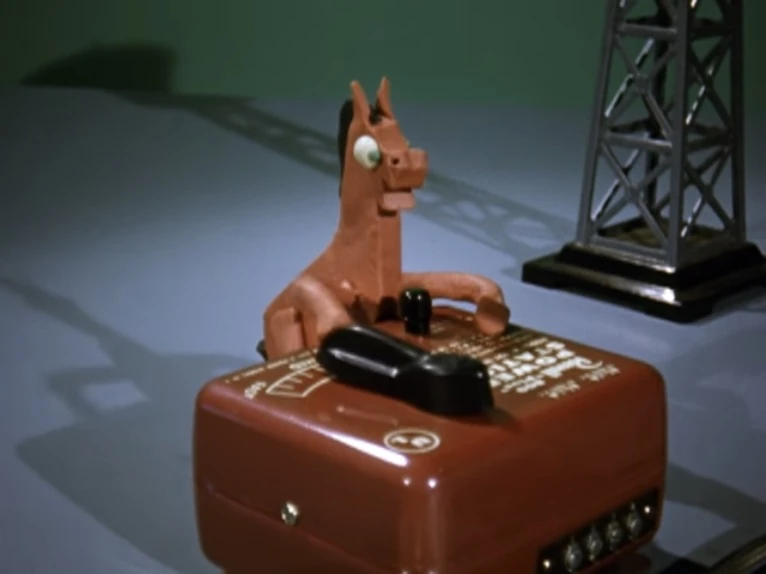 Sound Ideas, Electronic A composite of comical electronic effects 03