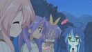 Lucky Star OVA Miscellaneous Anime Sound 51