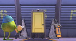 Monsters, Inc. (2001)/Image Gallery, Soundeffects Wiki