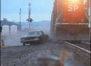 Red Rock West Sound Ideas, TRAIN, DIESEL - PASSES BY, HORN BLASTS