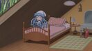 Squid Girl S2 Ep. 6 Sound Ideas, CARTOON, WHISTLE - SIREN WHISTLE (very high pitched)