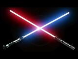 SKYWALKER LIGHTSABER SOUND