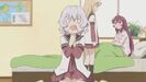 Yuru Yuri Ep. 2 Sound Ideas, COMEDY, ACCENT - WARBLY SLIDE WHISTLE DOWN