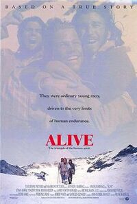 Alive (1993)