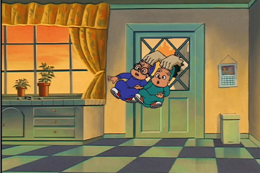 Sound Ideas, ZIP, CARTOON QUICK WHISTLE ZIP OUT/Image Gallery/Movies