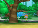 Bubble Guppies Sound Ideas, SQUIRREL - CHATTERING, ANIMAL, RODENT