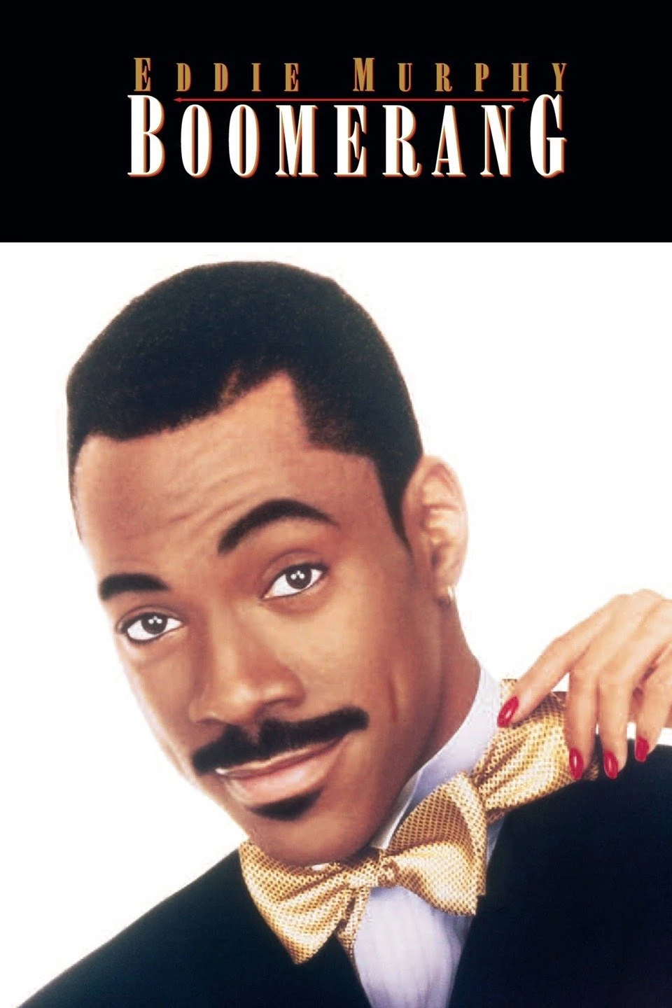 Boomerang (1992) Soundeffects Wiki Fandom