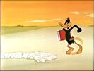 Bugs Bunny's 3rd Movie 1001 Rabbit Tales Sound Ideas, DRUMS, CARTOON - FAST BONGO ROLL-2