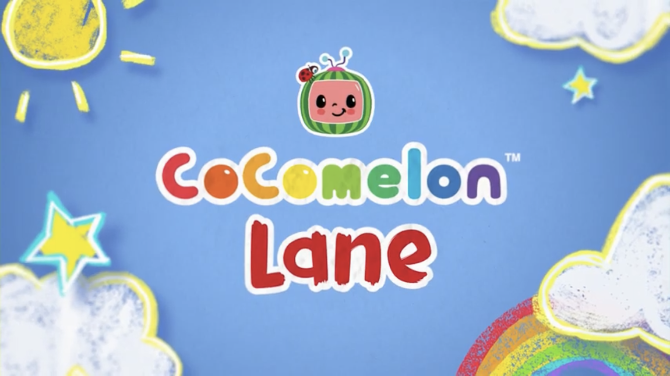 Free: Cocomelon characters: JJ, Yoyo, Tomtom - PNG transparent - nohat.cc