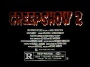 Creepshow 2 (1987) - TV Spot