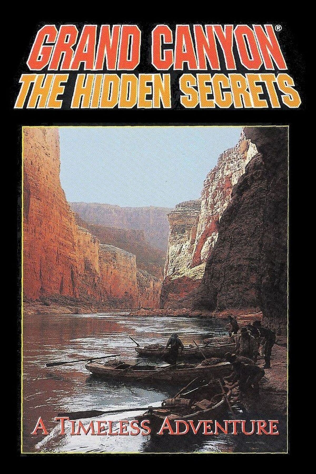 Unveiling The Grand Canyon'S Secrets: 1000 Years Of Erosion - wvhe7bf