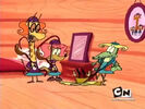 Camp Lazlo Sound Ideas, HIT, CARTOON - COCONUT HIT 01