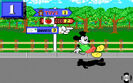 Mickey's 123 The Big Surprise Party Sound Ideas, CARTOON, BELL - METAL XYLOPHONE, GLISS UP, MUSIC, PERCUSSION