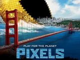 Pixels (2015)