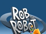 Rob the Robot