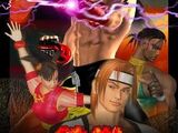 Tekken 3