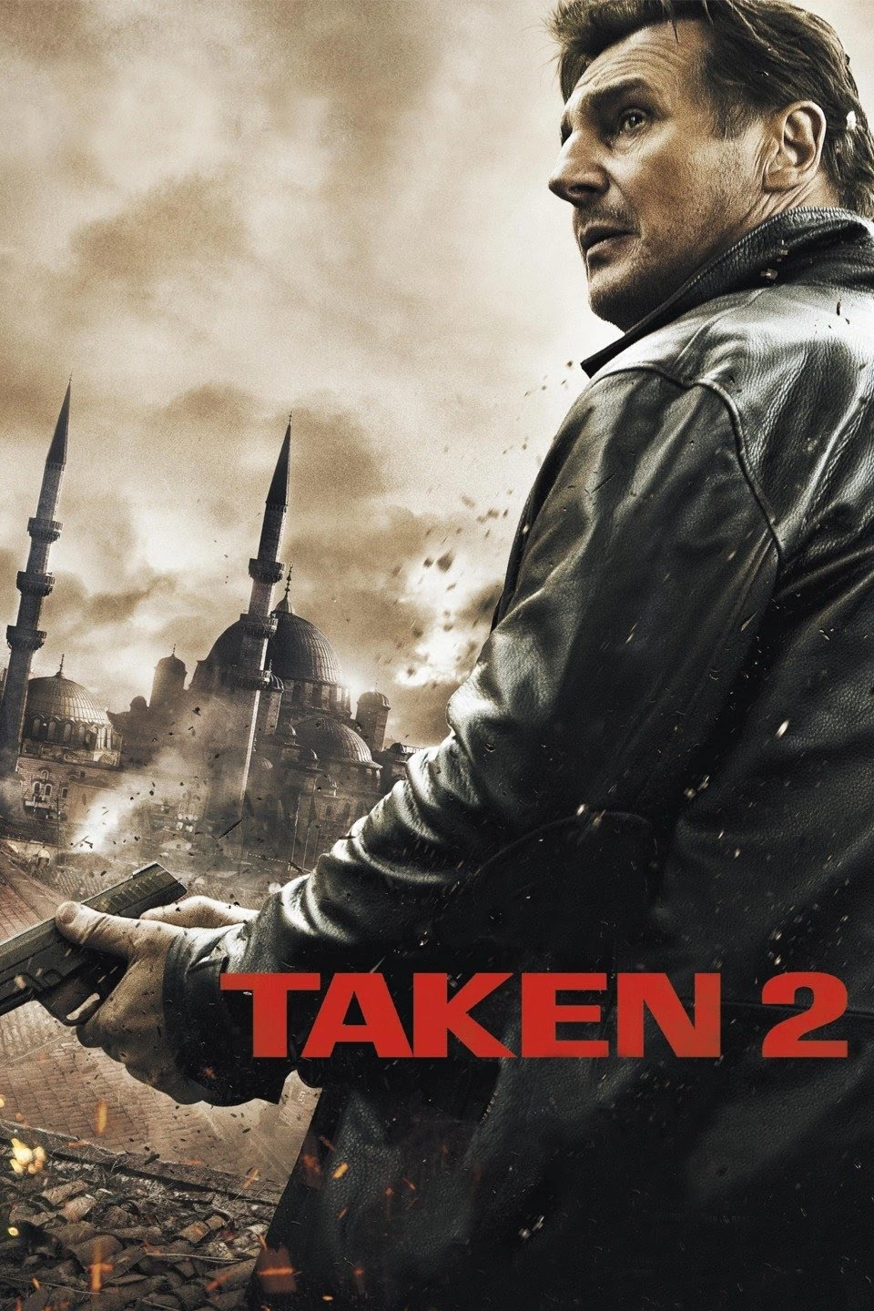 Taken 2 (2012) | Soundeffects Wiki | Fandom