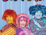 The Doodlebops