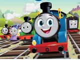 Thomas & Friends: All Engines Go