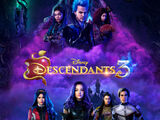 Descendants 3 (2019)