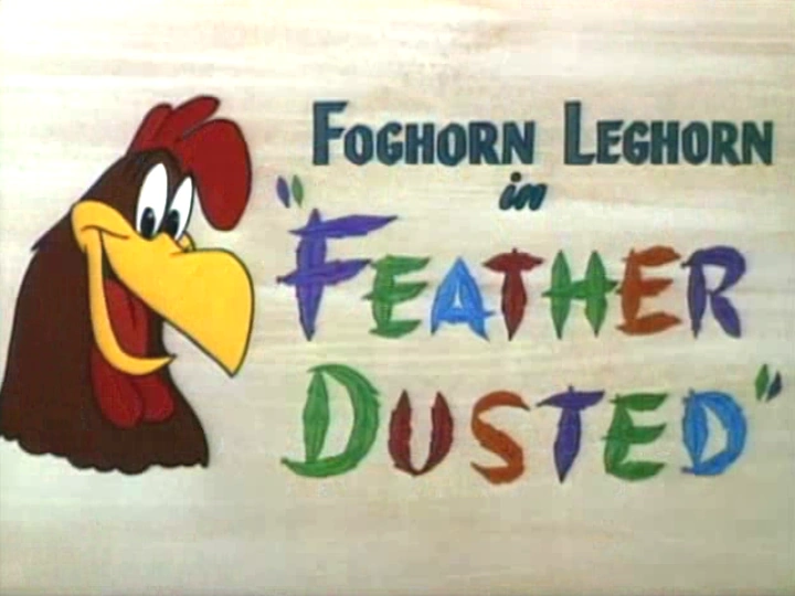 Feather Dusted Soundeffects Wiki Fandom