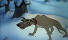 The Fox and the Hound (1981) Sound Ideas, DOG - GERMAN SHEPHERD: ANGRY GROWLS AND BARKS, ANIMAL (growl only, higher pitched)